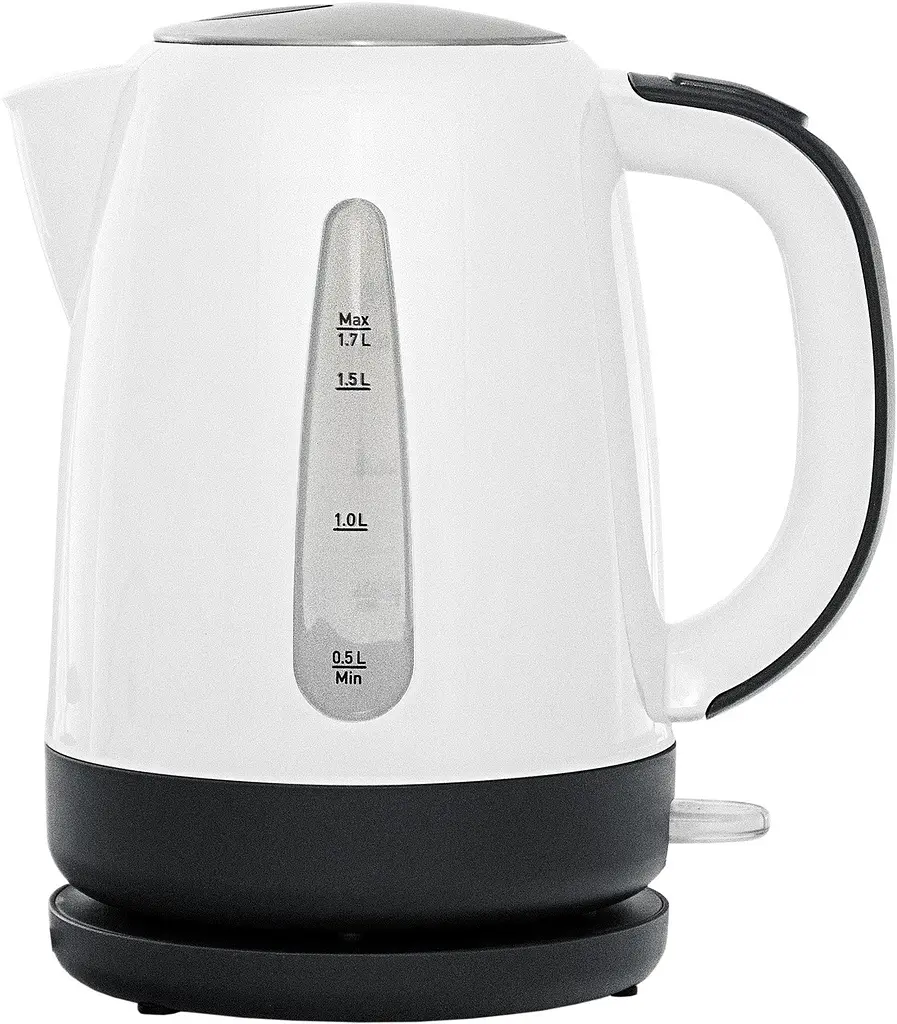 Електрочайник Kernau KSK 172 WH