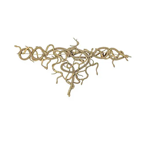 Намисто Горгона - фото 4