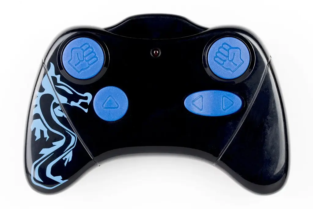 Игровой набор Silverlit Взрывные Роботы-боксеры (88039) - фото 7