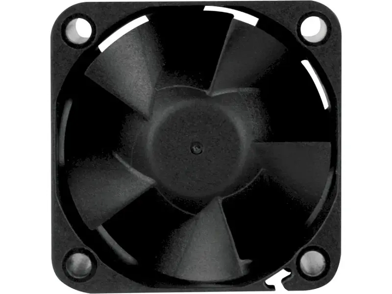 Набір вентиляторів ARCTIC S4028-6K Black 5-Pack (ACFAN00273A) - фото 4