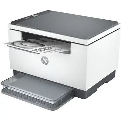 Багатофункціональний пристрій HP LaserJet M236dw c Wi-Fi (9YF95A) - фото 4