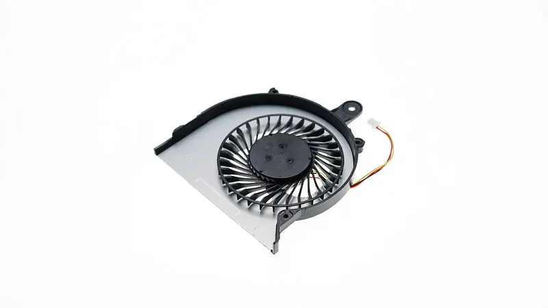 Вентилятор для ноутбука DELL INSPIRON 14 3458, 3459 (023.1002R.0001) (Кулер) - фото 2