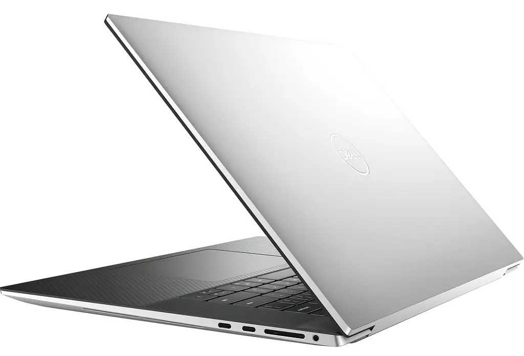 Ноутбук Dell XPS 17 (9700) 17UHD+ Touch/Intel i7-10750H/16/1024F/NVD1650Ti-4/W10P/Silver (N099XPS9700UA_WP) - фото 8