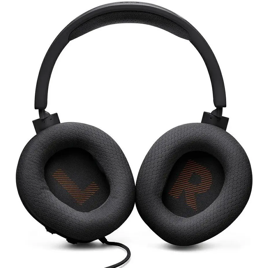 Навушники JBL Quantum 100M2 Black (JBLQTUM100M2BLK) - фото 6