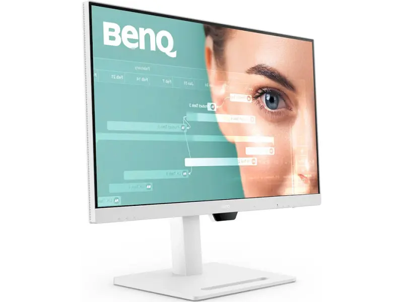 Монітор BenQ GW3290QT (9H.LLHLA.TBE) - фото 2