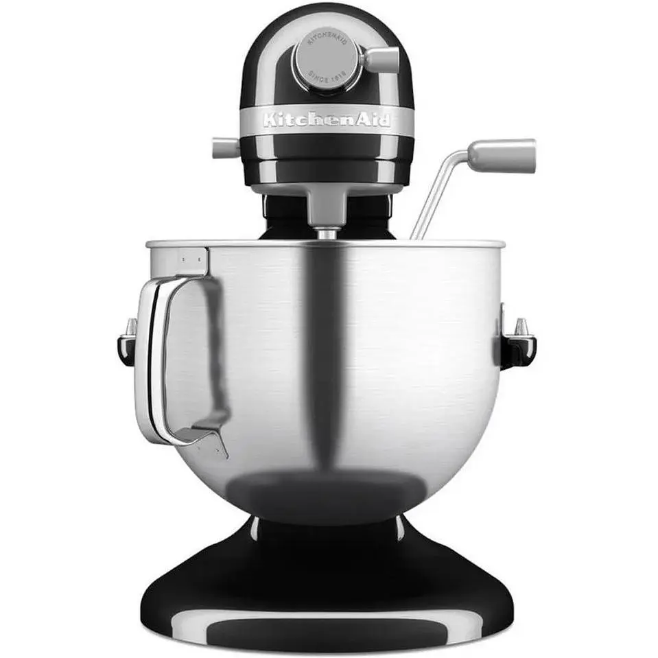 Кухонна машина KitchenAid Artisan 6.6 л 5KSM70SHXEOB - фото 4