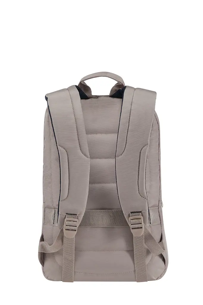 Рюкзак 15.6" Samsonite GUARDIT CLASSY STONE GREY 44x30x20 KH1*08003 - фото 2