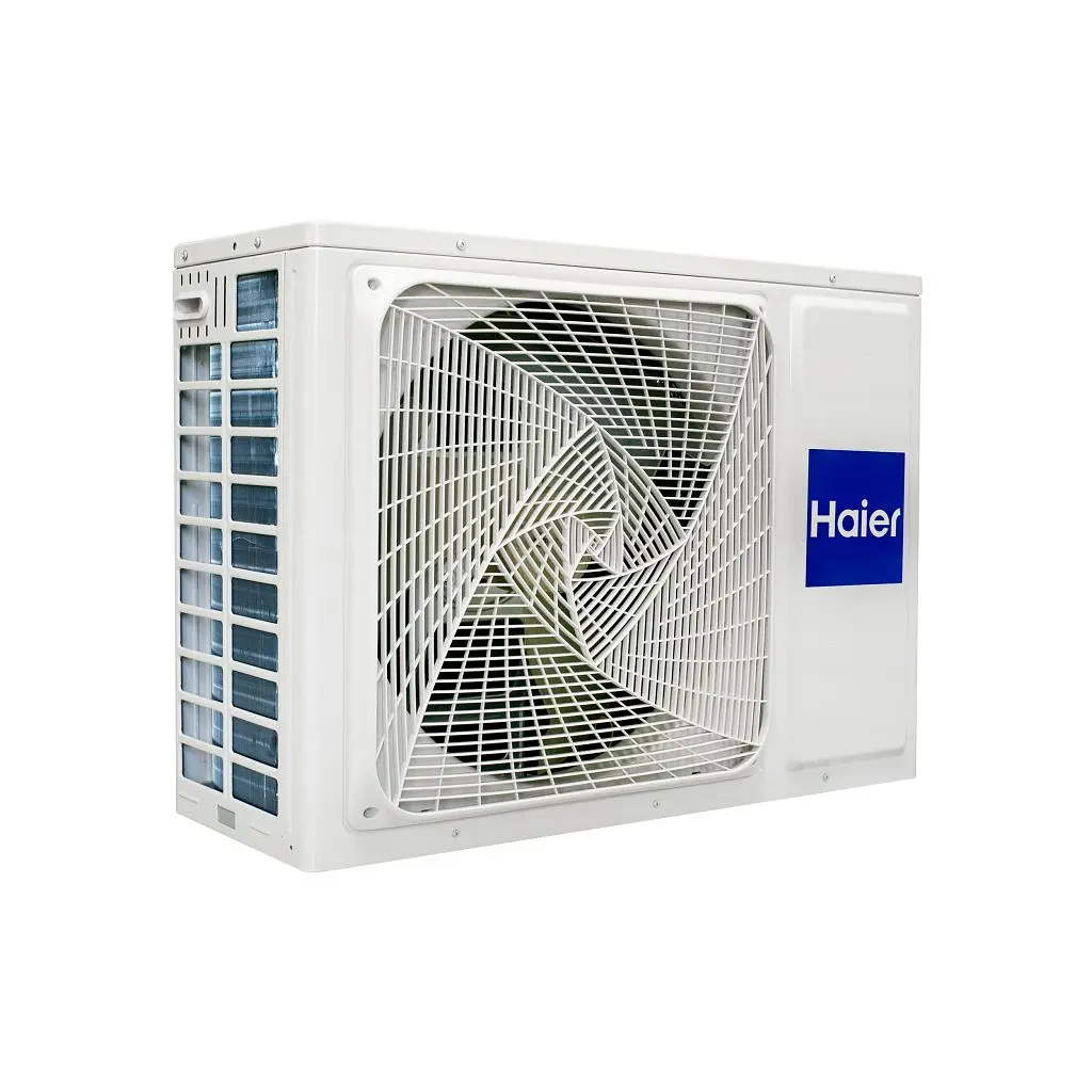 Кондиціонер Haier AS20RV/1U20RV - фото 6