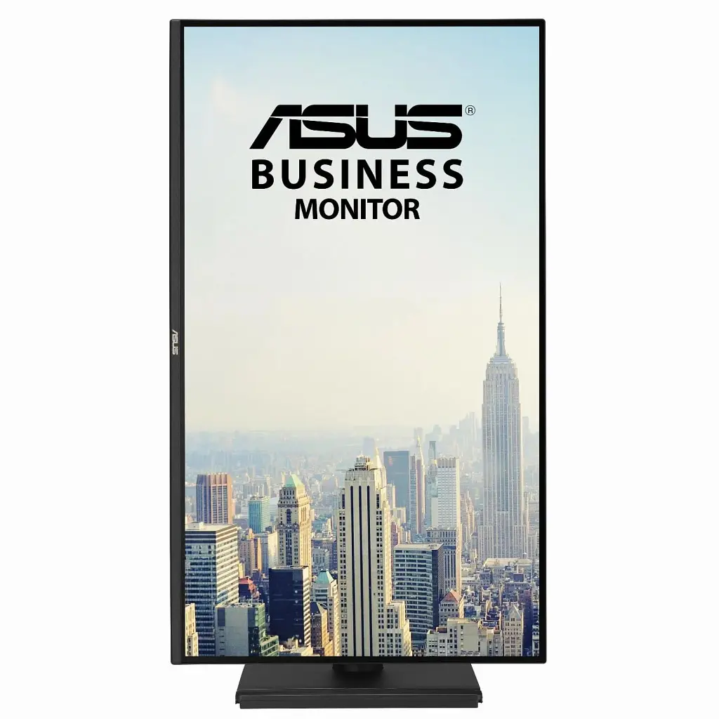 Монітор ASUS VA27AQSE (90LM06G1-B02171) - фото 8