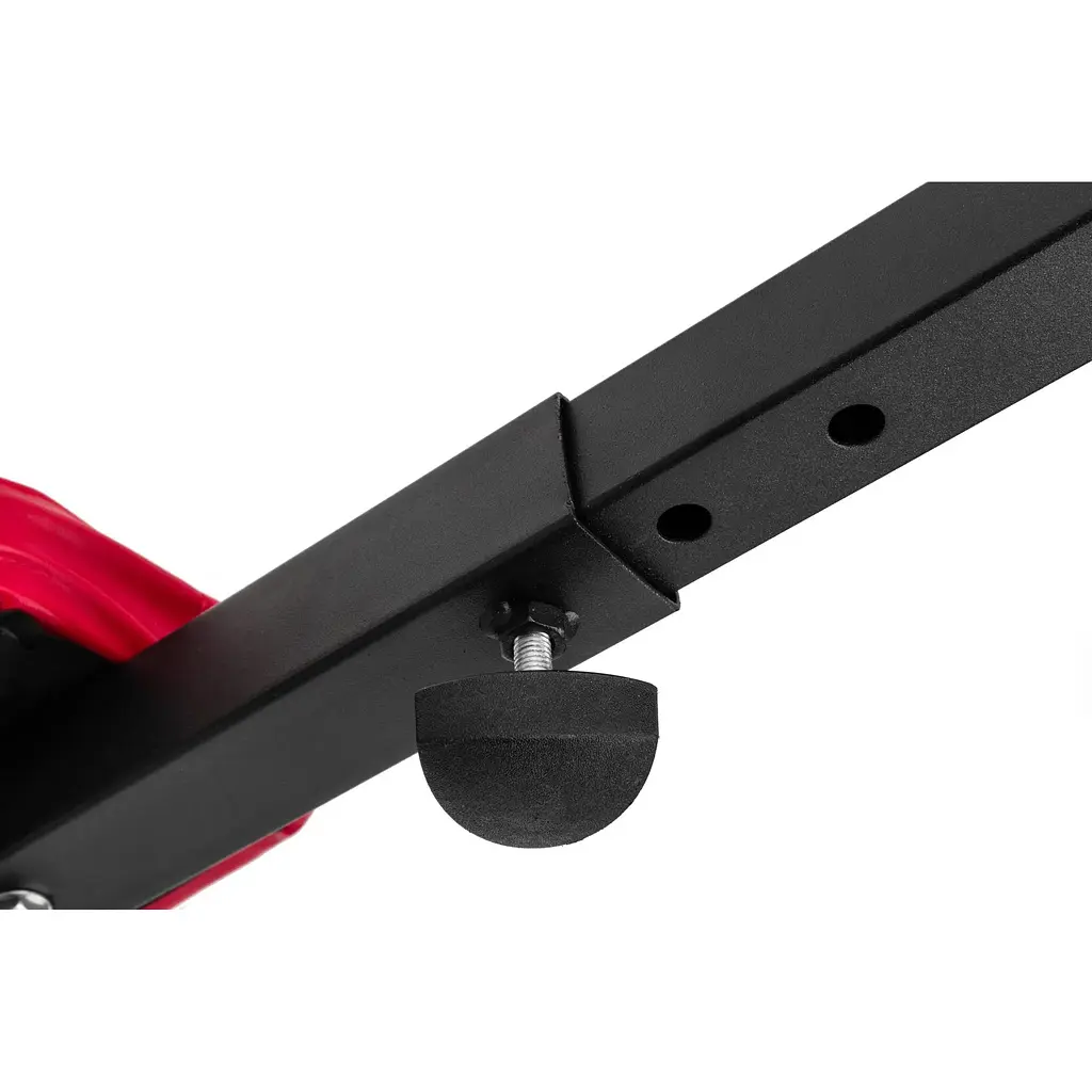 Брусья настенные Hop-Sport HS-1003K - фото 7