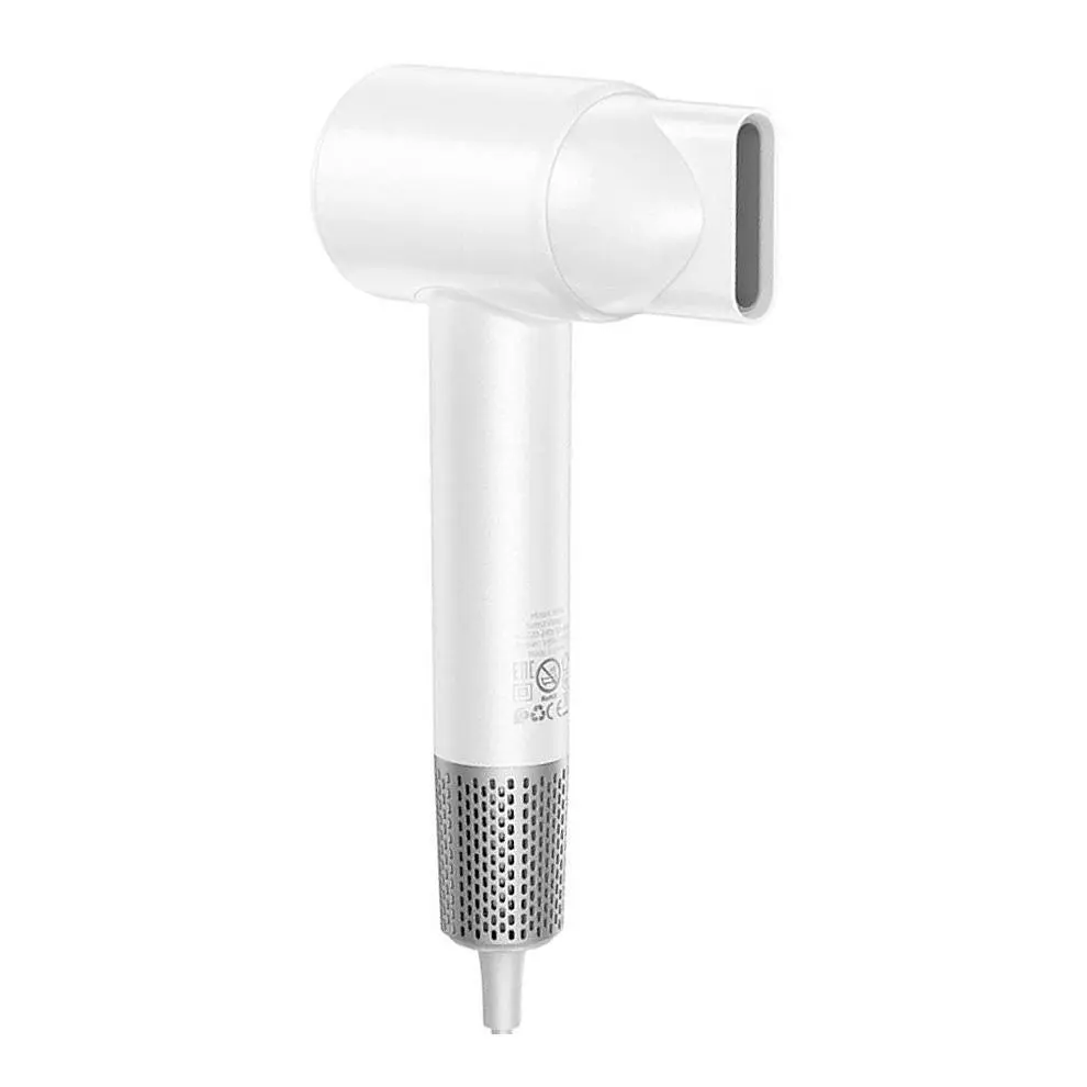 Фен Hoco HP16 White [155508] - фото 2