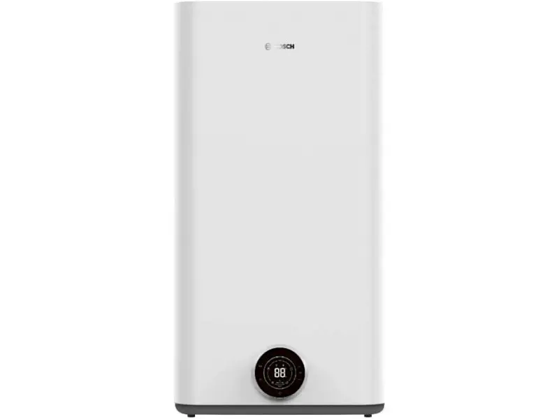 Електричний накопичувальний водонагрівач (бойлер) Bosch Tronic 4500 T 50 EBP (7736507296) - фото 2