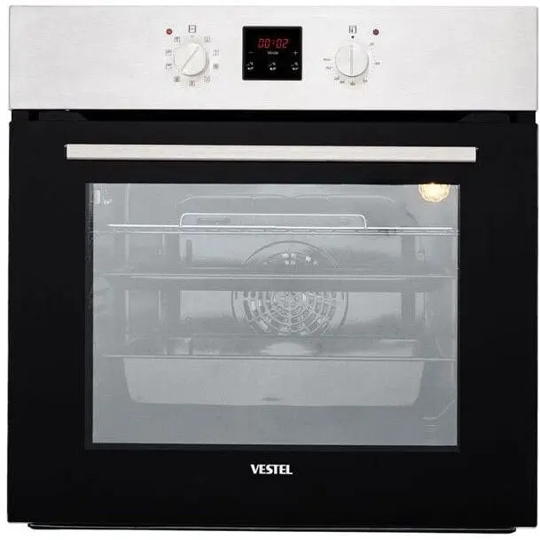 Духова шафа Vestel AFX-6684 - фото 2