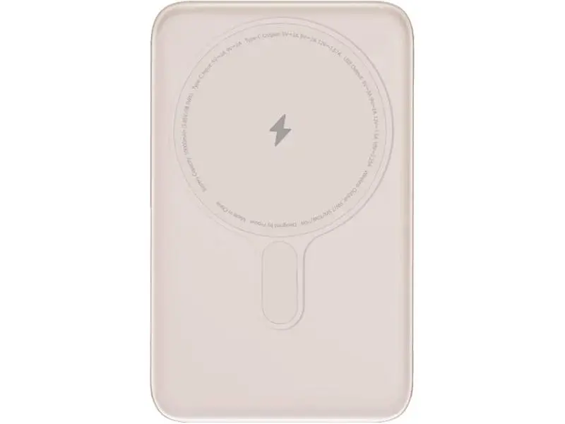 Зовнішній акумулятор (Power Bank) Proove Vibe Energy Plus 10000mAh Gold (PBVE15012213) - фото 3