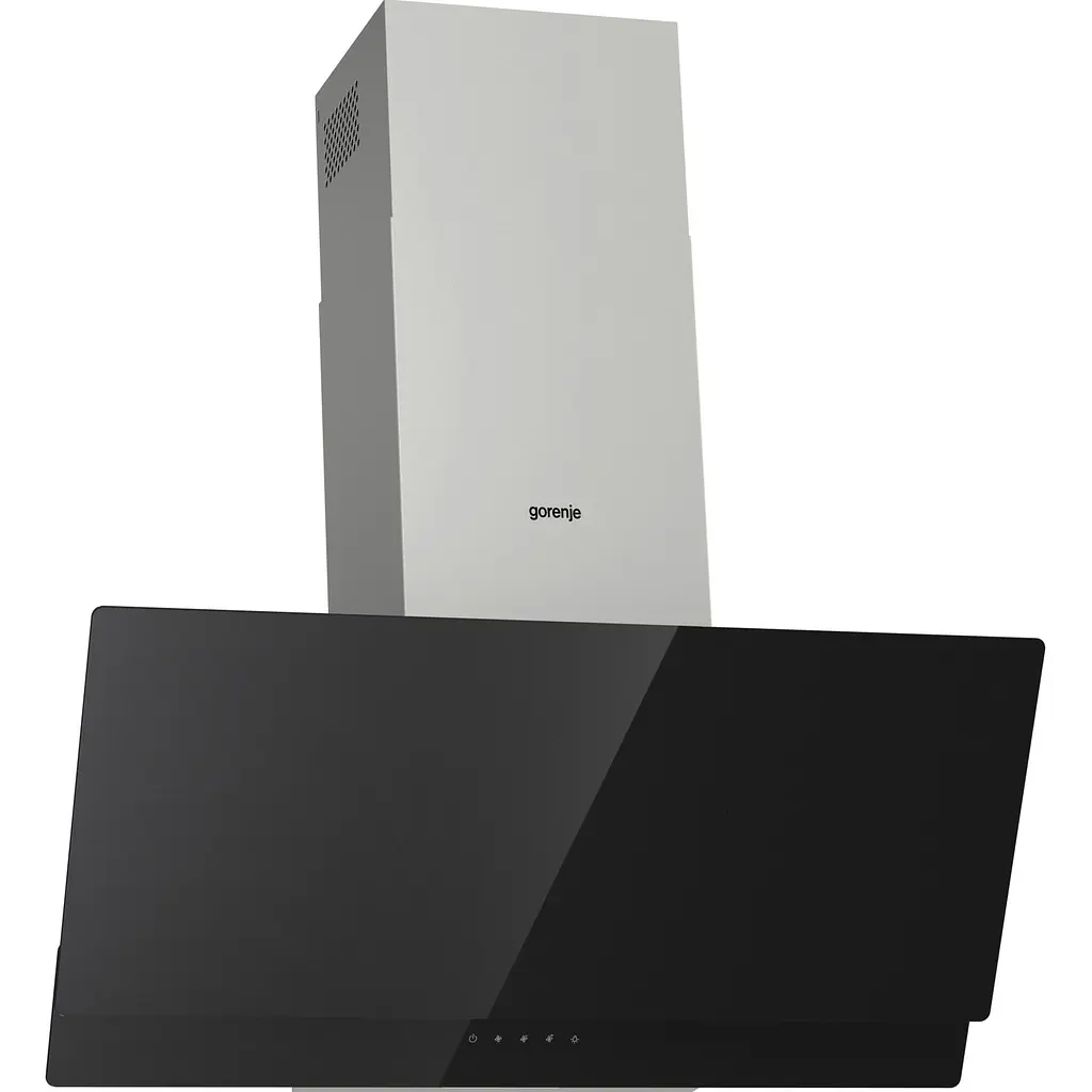 Вытяжка наклонная Gorenje WHI949EXBG [142693] - фото 2