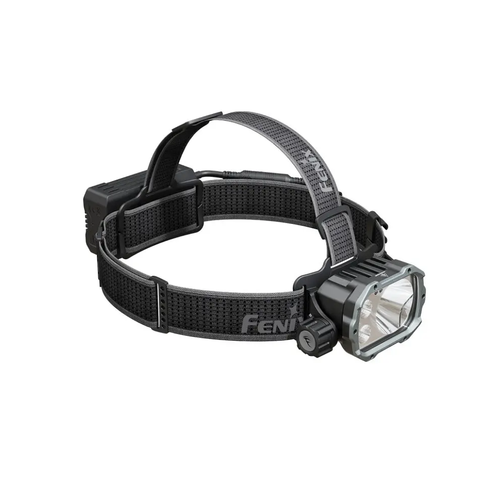 Налобный фонарь Fenix HP35R - фото 2