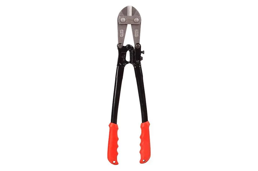 Болторіз ножиці арматурні Intertool 450 мм d=5 мм Pro HT-0152 - фото 3