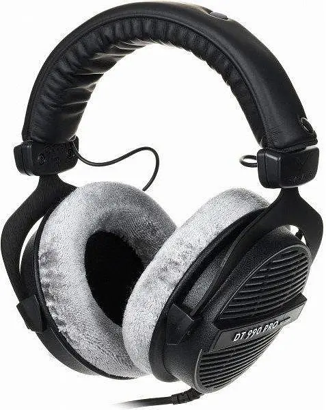Навушники Beyerdynamic DT 990 PRO 80 Ohm (530938, 718173) - фото 2
