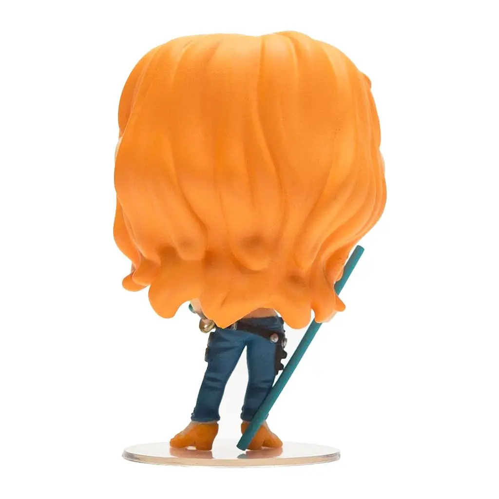Игровая коллекционная фигурка Funko POP! серии Большой куш - Нами - фото 3