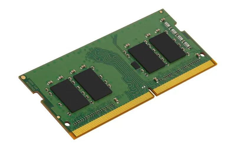 Kingston Пам'ять ноутбука Kingston DDR4 16GB 3200 - фото 2