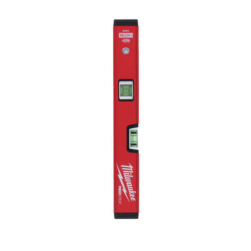Рівень REDSTICK Compact MILWAUKEE, 40см - фото 3