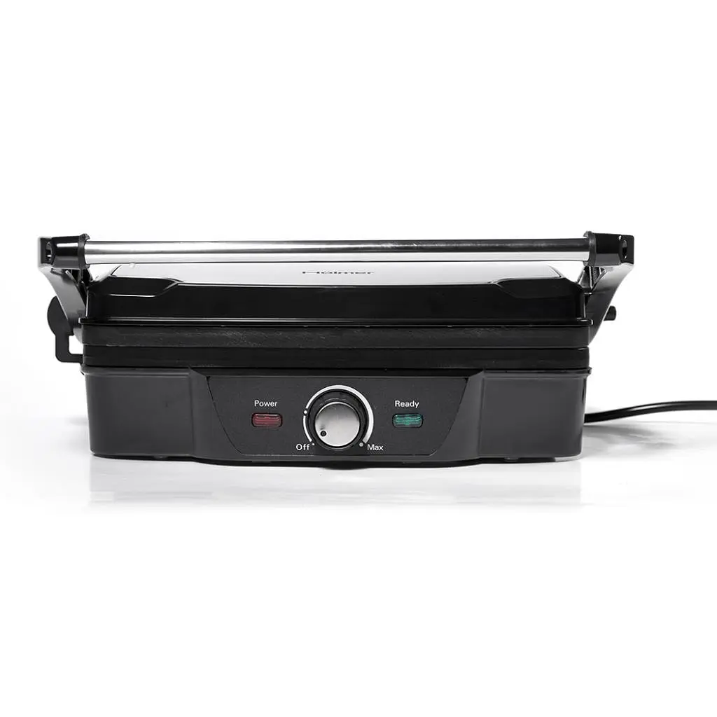Електрогриль Hölmer HCG-160 - фото 2