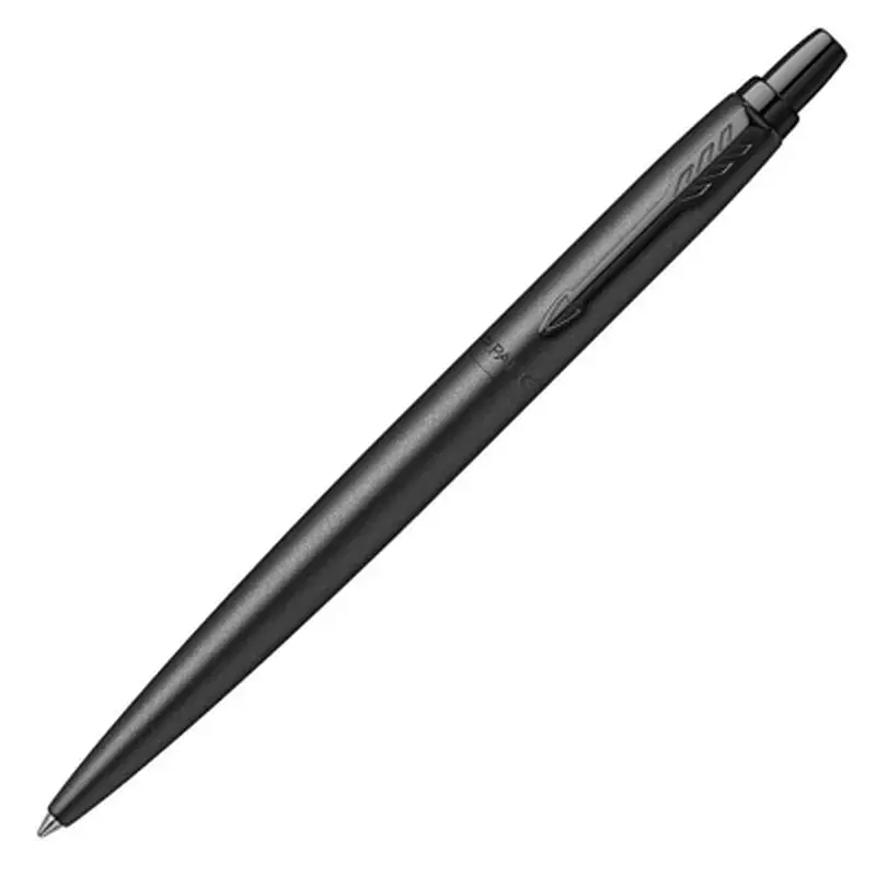 Ручка кулькова Parker JOTTER 17 XL Monochrome Black BT BP (12 432) - фото 3