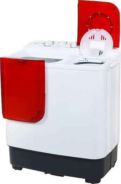 Пральна машина Artel TE 60 RED - фото 4