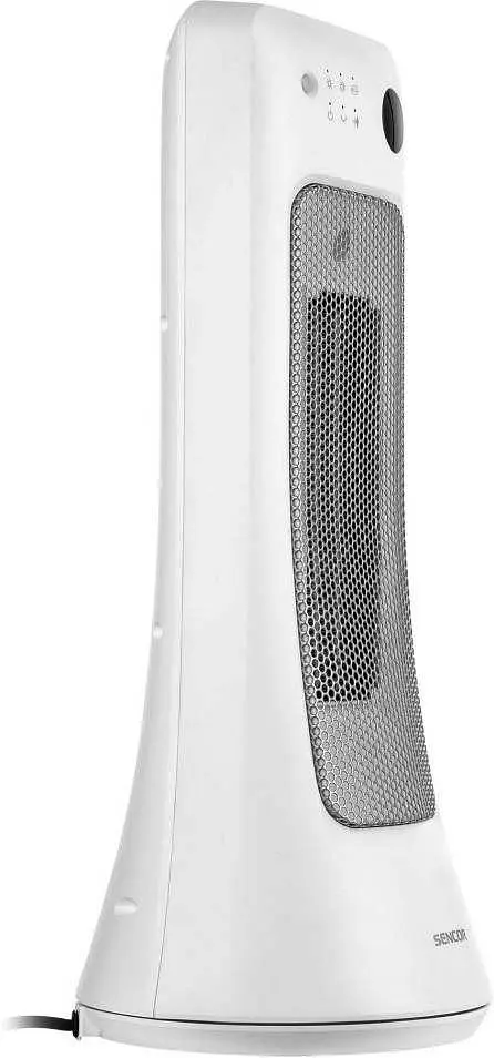 Обогреватель Sencor SFH 8019WH - фото 3