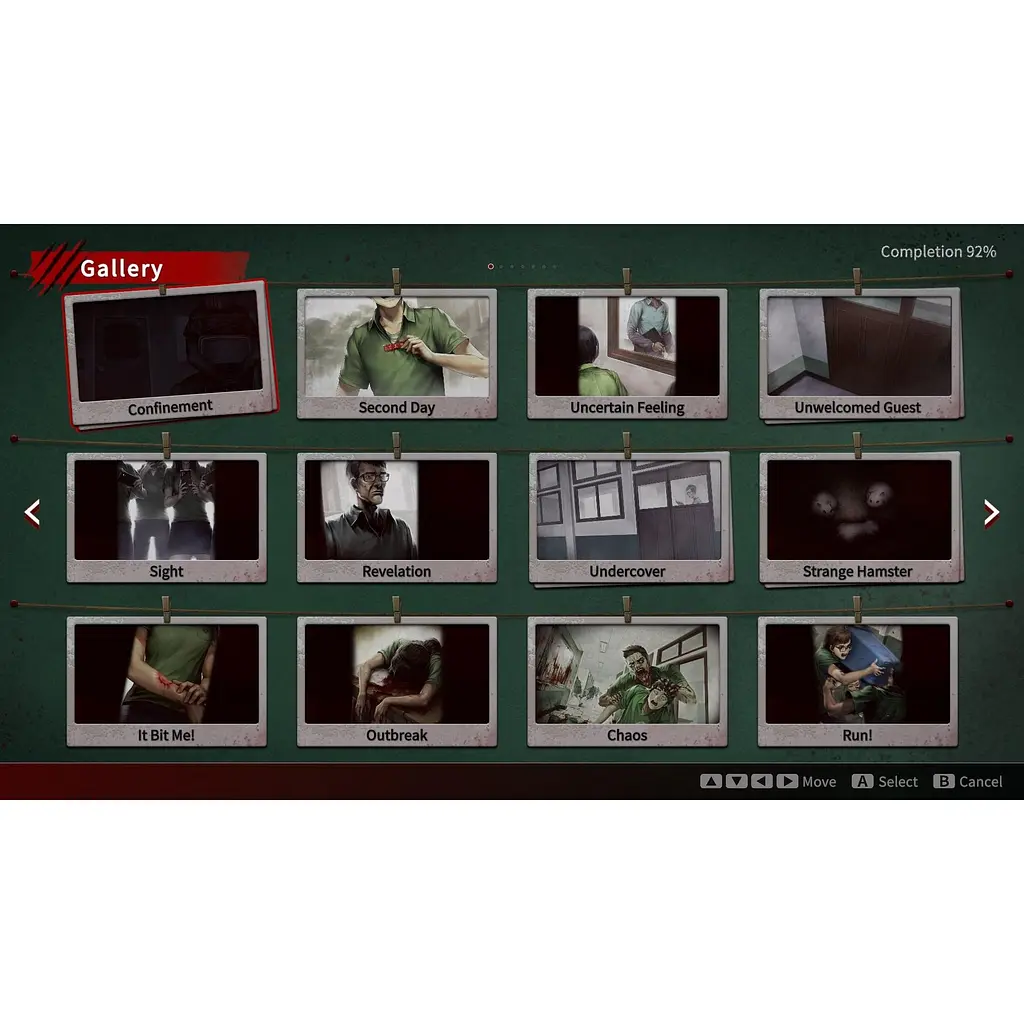 Ключ активации Microsoft All of Us Are Dead... для Xbox One/Series S/X - фото 6