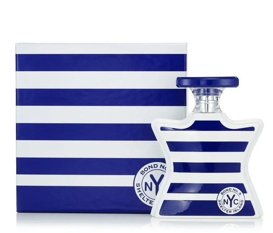 Парфумована вода Bond No 9 Shelter Island 50 мл  - фото 2
