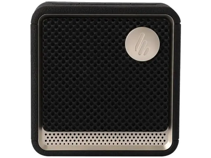 Портативна колонка Edifier ES20 Black - фото 2