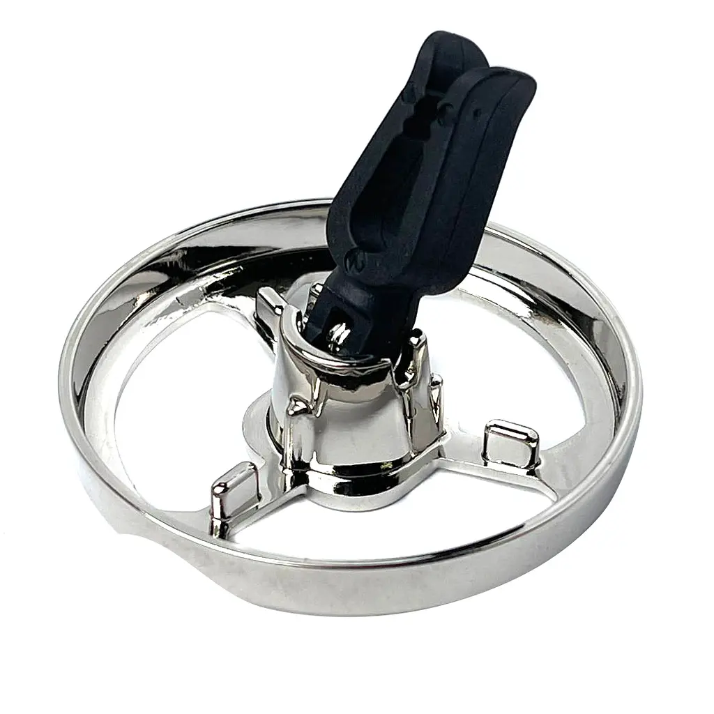 Ароматизатор повітря Max Benjamin на обдув Lemongrass-Ginger (Лемонграс та Імбир) Оригінал - фото 8