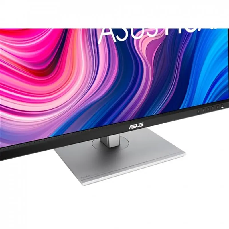 Монiтор Asus 27" ProArt PA279CV (90LM06M1-B01170) IPS Black - фото 5