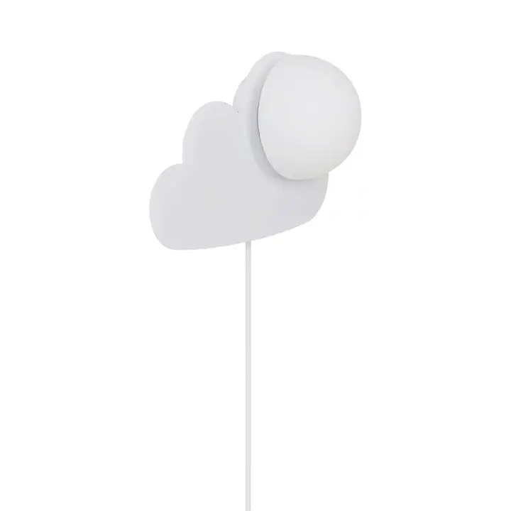Дитяче бра Nordlux SKYKU CLOUD 2312971001 - фото 4