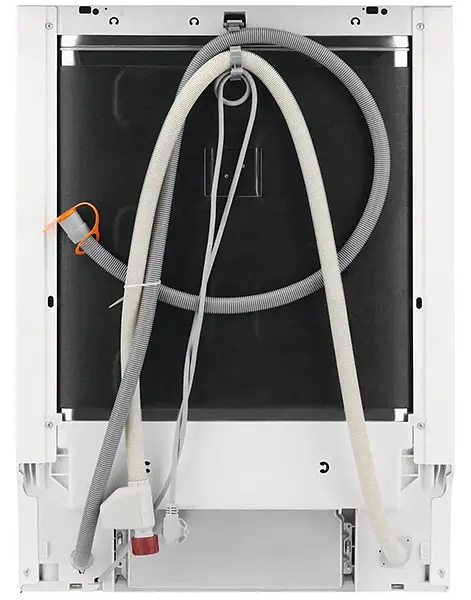 Посудомоечная машина Electrolux EES 47320L (7199163) - фото 7