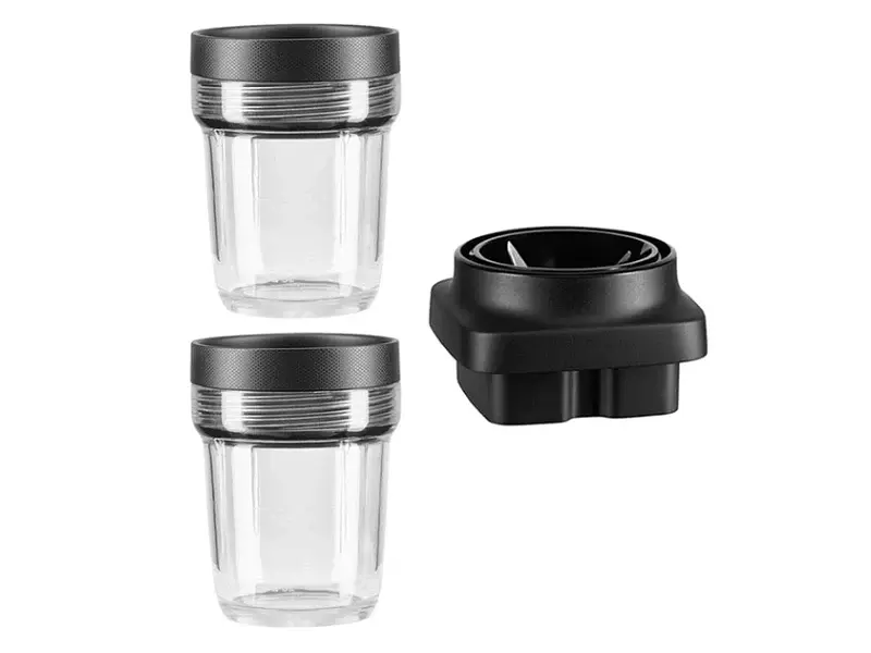 Набір блендерних чаш KitchenAid 5KSB2040BBB