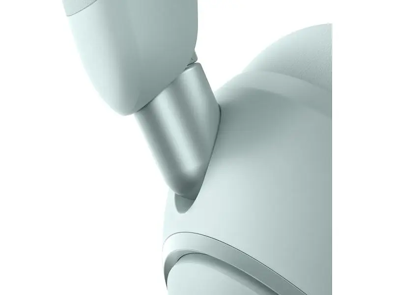 Навушники ANKER SoundCore Space 2 Seafoam Green (D1402G61) - фото 5