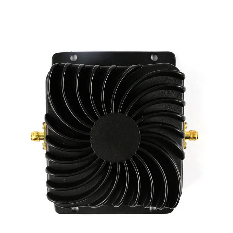 Підсилювач Wi-Fi 2.4Ghz сигналу EDUP EP-AB003 повний комплект бустер розширювач вайфай (18631) - фото 2