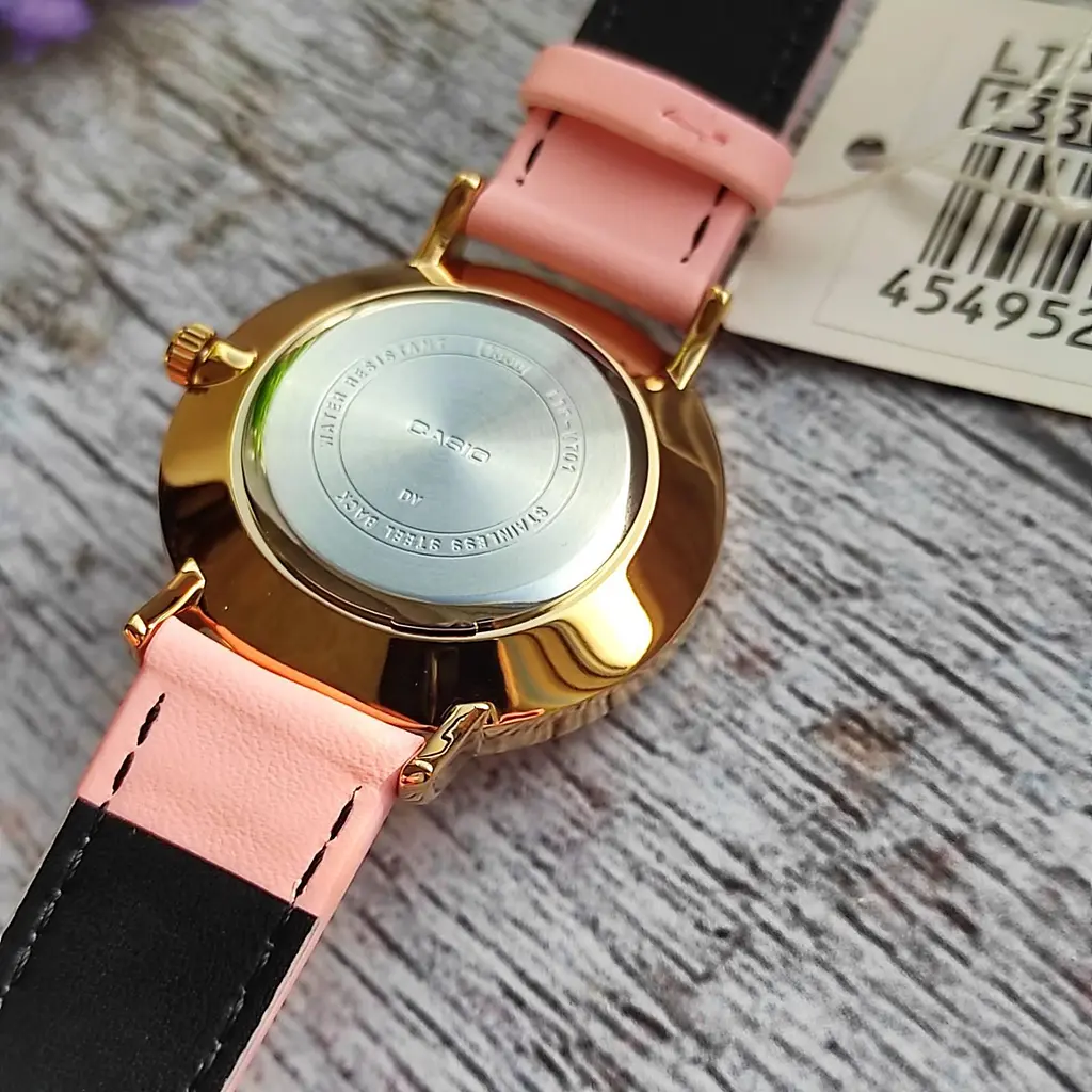 Годинник Casio LTP-VT01GL-4B - фото 5