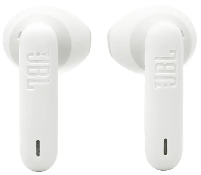 Гарнітура JBL WAVE FLEX 2 Білий (JBLWFLEX2WHT) (7065576) - фото 7