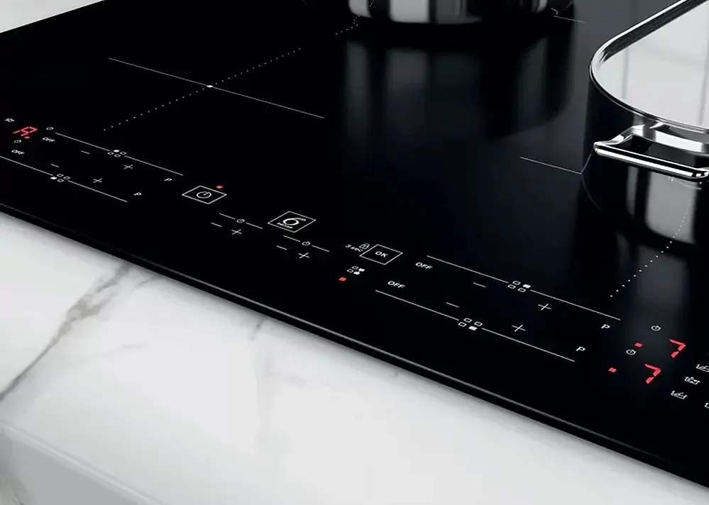 Електрична варильна поверхня Whirlpool WB B8360 NE (6634351) - фото 3