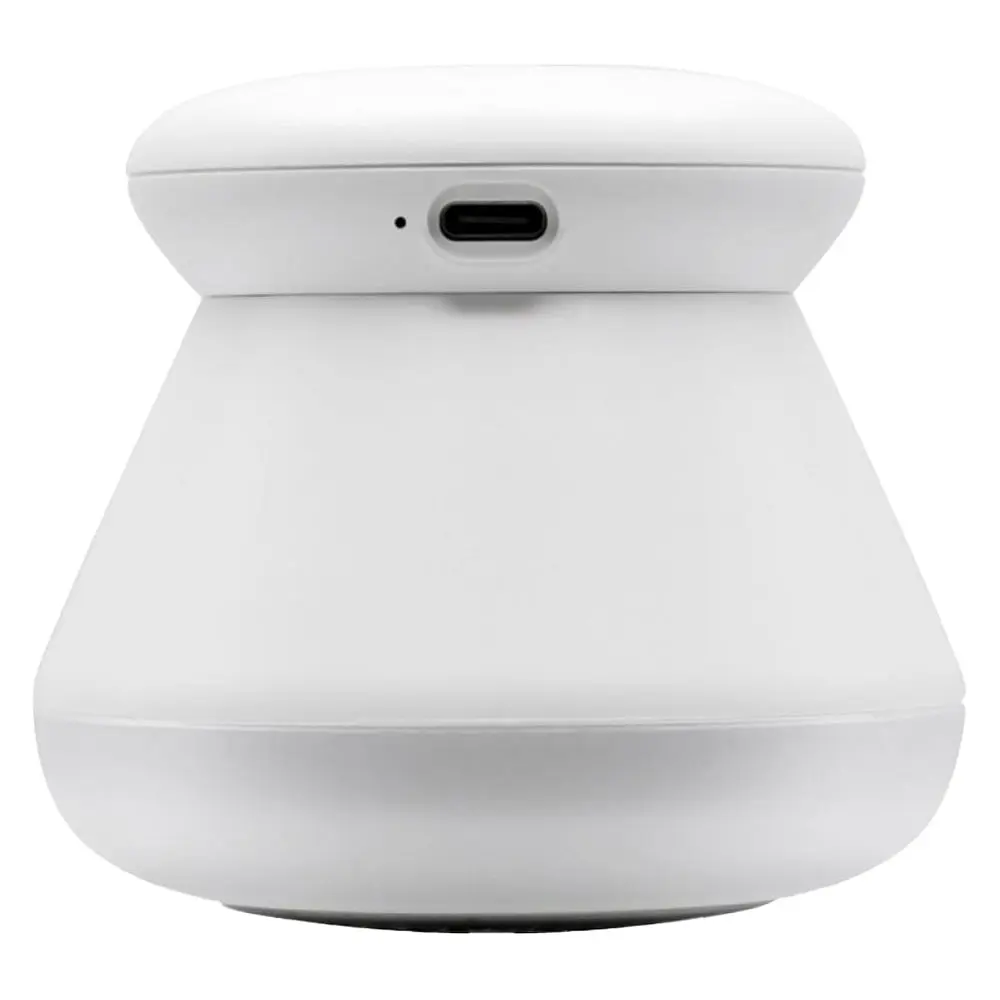 Машинка для стрижки катышков Xiaomi Sothing Pudding Fabric Shaver триммер (DSHJ-S-2002) - фото 4