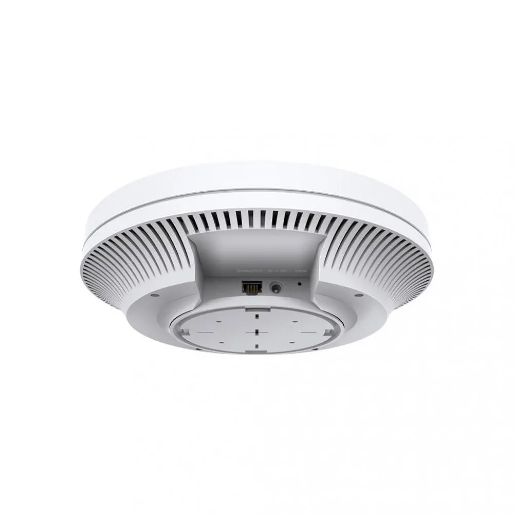 Беспроводная точка доступа TP-Link EAP610 - фото 9