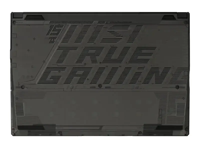 Ноутбук MSI Cyborg 15 A13VE (A13VE-1613XPL) - фото 6