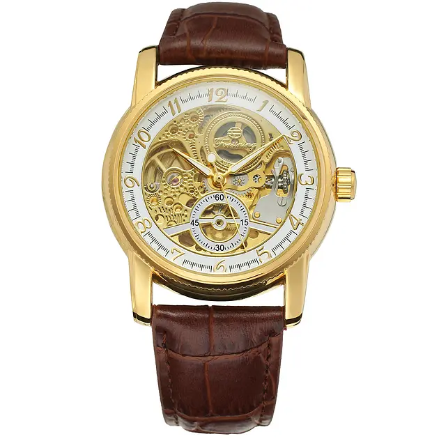 Годинник Forsining Star - фото 5