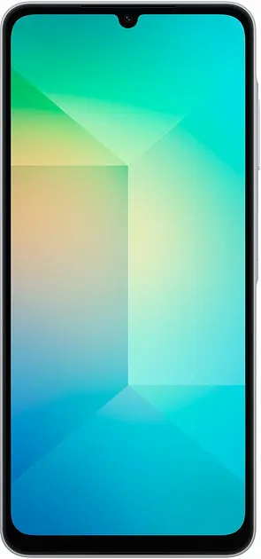 Смартфон Samsung Galaxy A06 4/128GB Gold (SM-A065FZDG) (UA UCRF) - фото 3