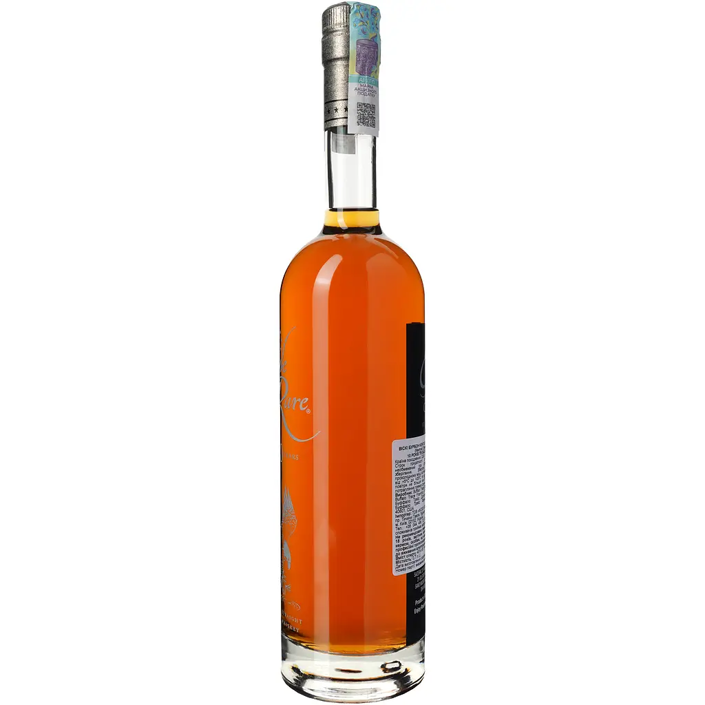Віскі Eagle Rare 10 yo Single Barrel Bourbon 45% 0.7 л - фото 3