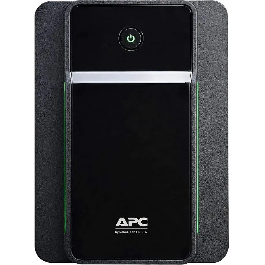 Лінійно-інтерактивний ДБЖ APC Back-UPS 1200VA, IEC (BX1200MI) - фото 2