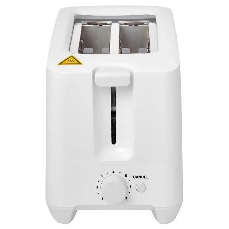 Тостер ROTEX RTM122-W - фото 5